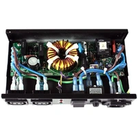 Furman AC-210 A E Power Conditioner with Voltage Protection