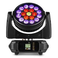 BeamZ Fuze1910 LED Moving Head Wash