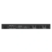 The Behringer High-Performance 3D Multi Engine Virtualizer FX2000 Effects
