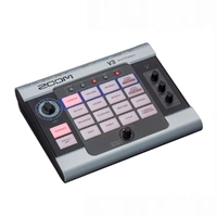 Zoom V3 Multi-effects Vocal Processor and USB Audio Interface