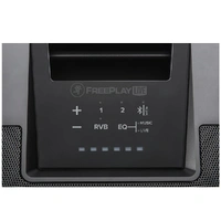 Mackie FreePlay LIVE Personal PA  Bluetooth 150W  PA System and Battery-powered