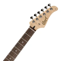 Cort G200 H-S-S Electric Guitar -  Sky Blue