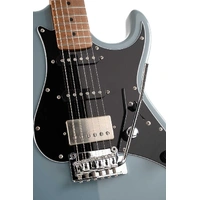 Cort G250 SE Electric Guitar - Ocean Blue Grey  (Limited Edition) With Hard Case