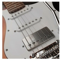 Cort G260CS Electric Guitar 3 tone Sunburst Alder Body Roasted Maple Neck