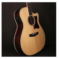 Cort GA5F PF Grand Auditorium Acoustic / Electric guitar Pau Ferro with Cutaway