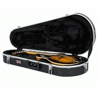 GATOR GC-MANDOLIN DELUXE MOLDED MANDOLIN CASE 