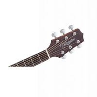 Takamine GD20 Acoustic Guitar - Natural Satin Solid Cedar Top