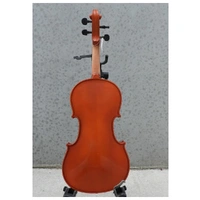 Gliga Violin 4/4  size Genial 3 Outfit  Thomastik  Strings  Made in Europe