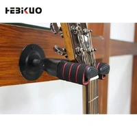 BBT Automatic Gravity Locking Guitar Hanger - Metal Base Plate