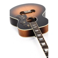 Sigma GJA-SG200 Maple Acoustic / Electric Guitar w/ Fishman Sonitone