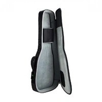 Reverend GK-3TBU-RM Greg Koch Gristlemaster Electric Guitar - VegaTrem fitted