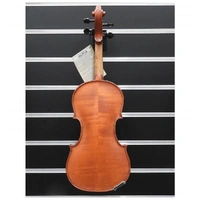 Gliga II Violin  4/4 Antique Oil Varnish Outfit with Bow & Case