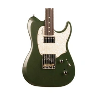GODIN Stadium  59 Desert Green  RN with Godin Gig Bag Made in Canada