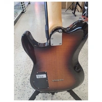 GODIN Stadium  59 Vintage Burst Flame  RN with Godin Gig Bag Made in Canada