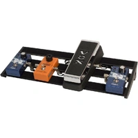 Ultimate Support GSP-300 Genesis Series Pedalboard with Soft Case Sale price