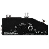 Boss GT1000 Core Guitar Effects Processor Pedal  with AIRD Technology