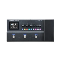 Boss GX1 Guitar Effects Processor Pedal
