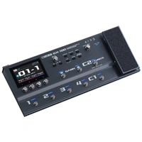Boss GX-100 Guitar Effects Processor