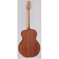 Takamine G Mini Series Acoustic / Electric "Takamini" Guitar in Natural  Finish