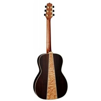 Takamine GY93 New Yorker Parlor Acoustic Guitar - Natural
