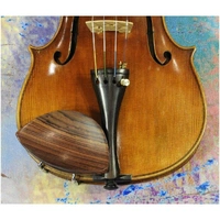 Fine Antique German Violin made after Guarneri Circa 1940 Branded Grand Solo