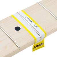 Hosco EASY FRET CARE 2.0mm (for Small size fret)
