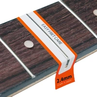 Hosco EASY FRET CARE 2.4 mm (for Medium size fret)