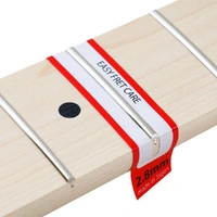 Hosco EASY FRET CARE 2.8 mm (for Large  size fret)
