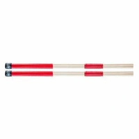 ProMark H-Rods Hot Rods Drumsticks Hand Made in the USA  Specialty Sticks 1 Pair