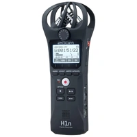Zoom H1n VP Handy Recorder Value Accessory Pack