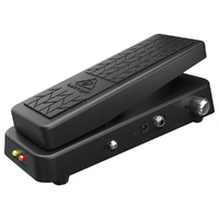 The Behringer HB01 Ultimate Wah-Wah Hellbabe Pedal With Optical Control