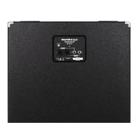 Hartke HL115 Hydrive Lightweight Bass Cabinet 500W RMS 15" Driver and 1" Tweeter