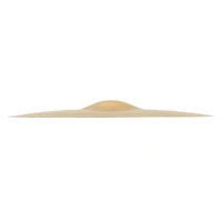 Sabian 11792XB HHX Series Xtreme Crash Brilliant Finish Bronze Cymbal 17in
