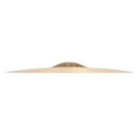 Sabian 11792XN HHX Series Thin B20 Modern Dark X-Treme Crash Cymbal 17in