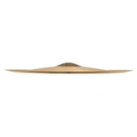 Sabian 11816XN HHX Series Thin B20 Modern Dark Fast Funky China Cymbal 18in