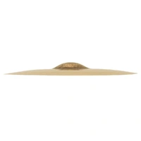 Sabian 11992XB HHX Series Xtreme Crash Brilliant Finish Bronze Cymbal 19in