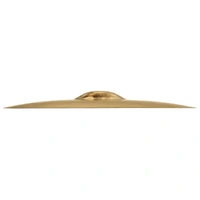 Sabian 12012XEB HHX Medium Thin B20 Brilliant/Natural Bell EVO Ride Cymbal 20in