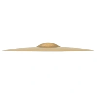 Sabian 12087XB HHX Medium Thin B20 Brilliant Finish X-Plosion Crash Cymbal 20in