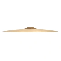 Sabian 12172XN HHX Medium Heavy B20 Modern Dark Raw Bell Dry Ride Cymbal 21in