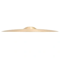 Sabian 12233XLN HHX Medium B20 Natural Finish Legacy Heavy Ride Cymbal 22in