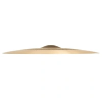 Sabian 1220MX HHX Omni Extra Thin B2 Patina/Traditional Fnish Ride Cymbal 22in