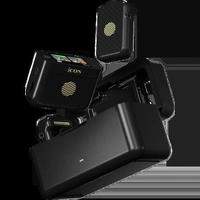 ICON ICO-AIRMICPROW Wireless Microphone
