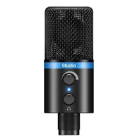 IK Multimedia iRig Mic Studio Black Recording mic for iOS sale Price 1 only