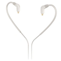 The Behringer Professional IMC251CL Cable For MMCX Connector In-Ear Monitors