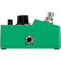 Ibanez Tube Screamer Overdrive Mini Guitar Effects Pedal