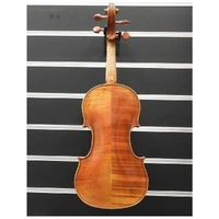 Iesta Luthier 4/4 Baroque Violin -  Carlo Bergonzi 1733 Tschdi-Martzy fecit anno 2018