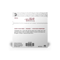 D'Addario Pro-Arte Viola String Set, Medium Scale, Medium Tension