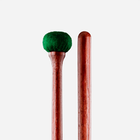 Promark Jonathan Haas JH1 Ultra Staccato Timpani Mallets