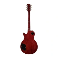 Jet JL-500-IT Single Cut Electric Guitar - Lemon Burst