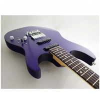 FUJIGEN FGN JOS2DUFMR-TPF Odyssey Trans Purple Flat Electric Guitar